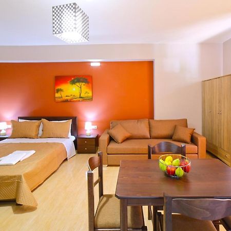 Villas Metoxi Kato Asites Esterno foto